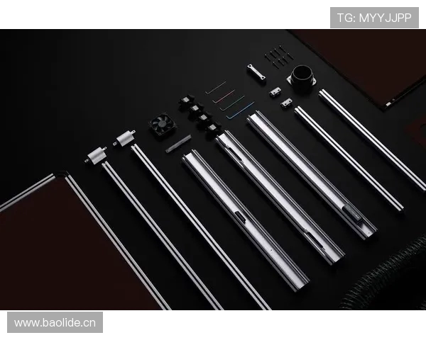 挖掘机模块化快拆式整机结构